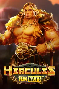 Hercules 10K Ways